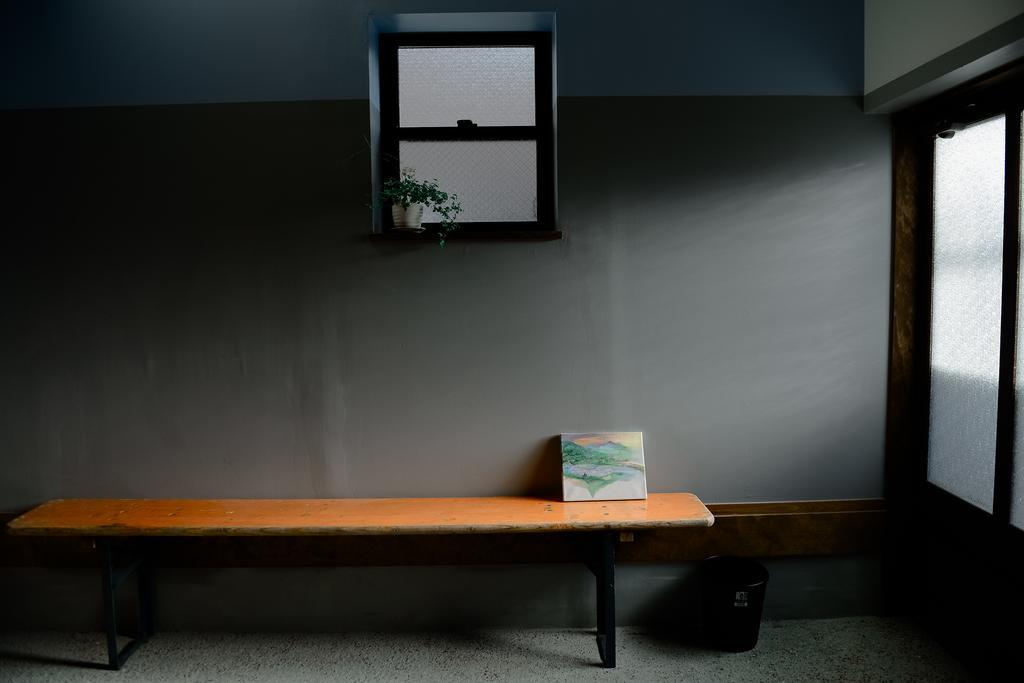 Villa Nanni Saiin Machiya à Kyoto Extérieur photo