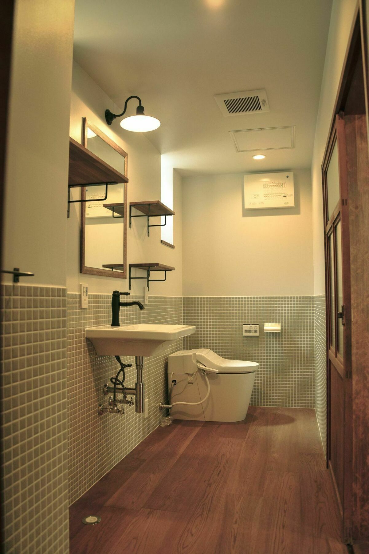 Villa Nanni Saiin Machiya à Kyoto Extérieur photo