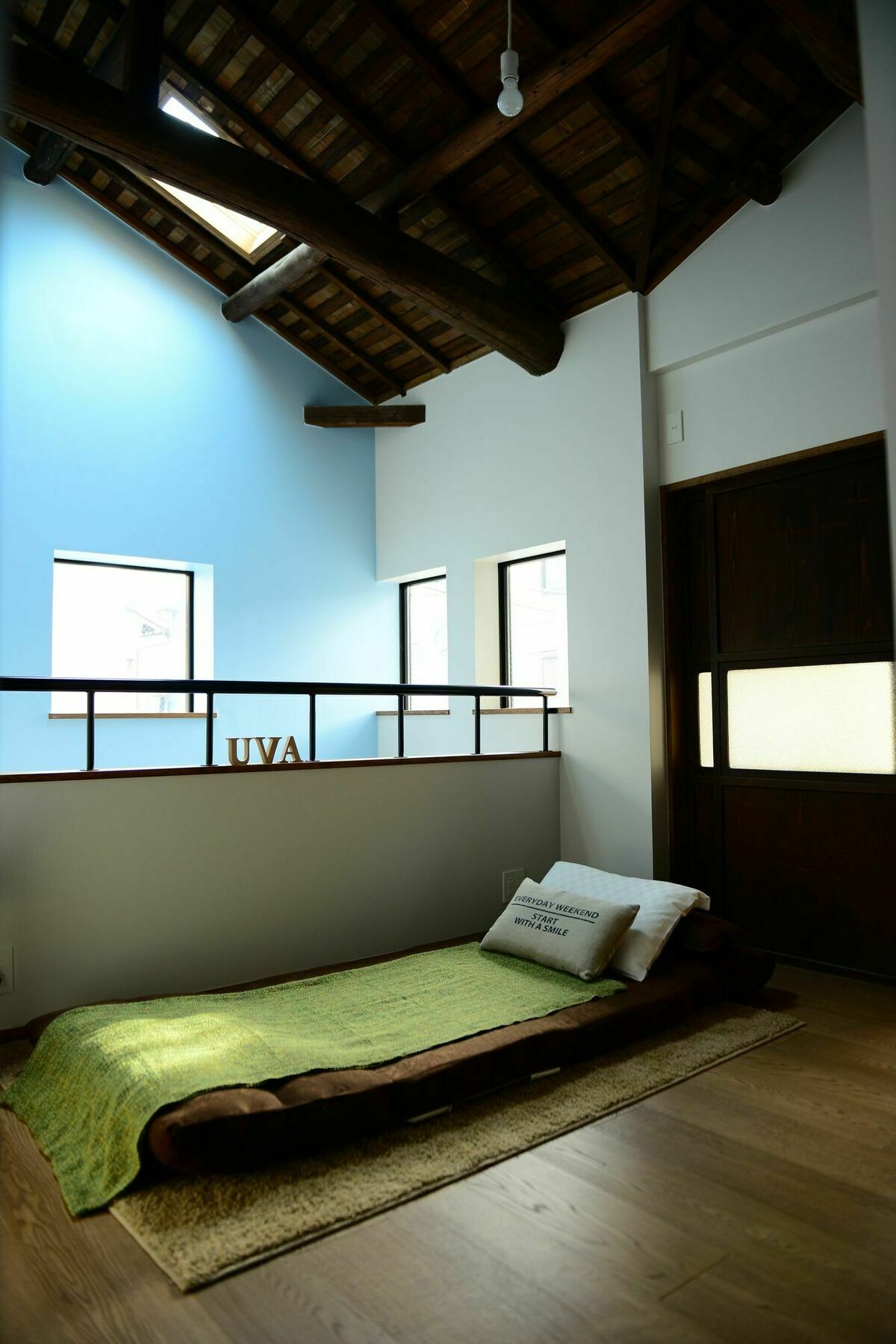 Villa Nanni Saiin Machiya à Kyoto Extérieur photo