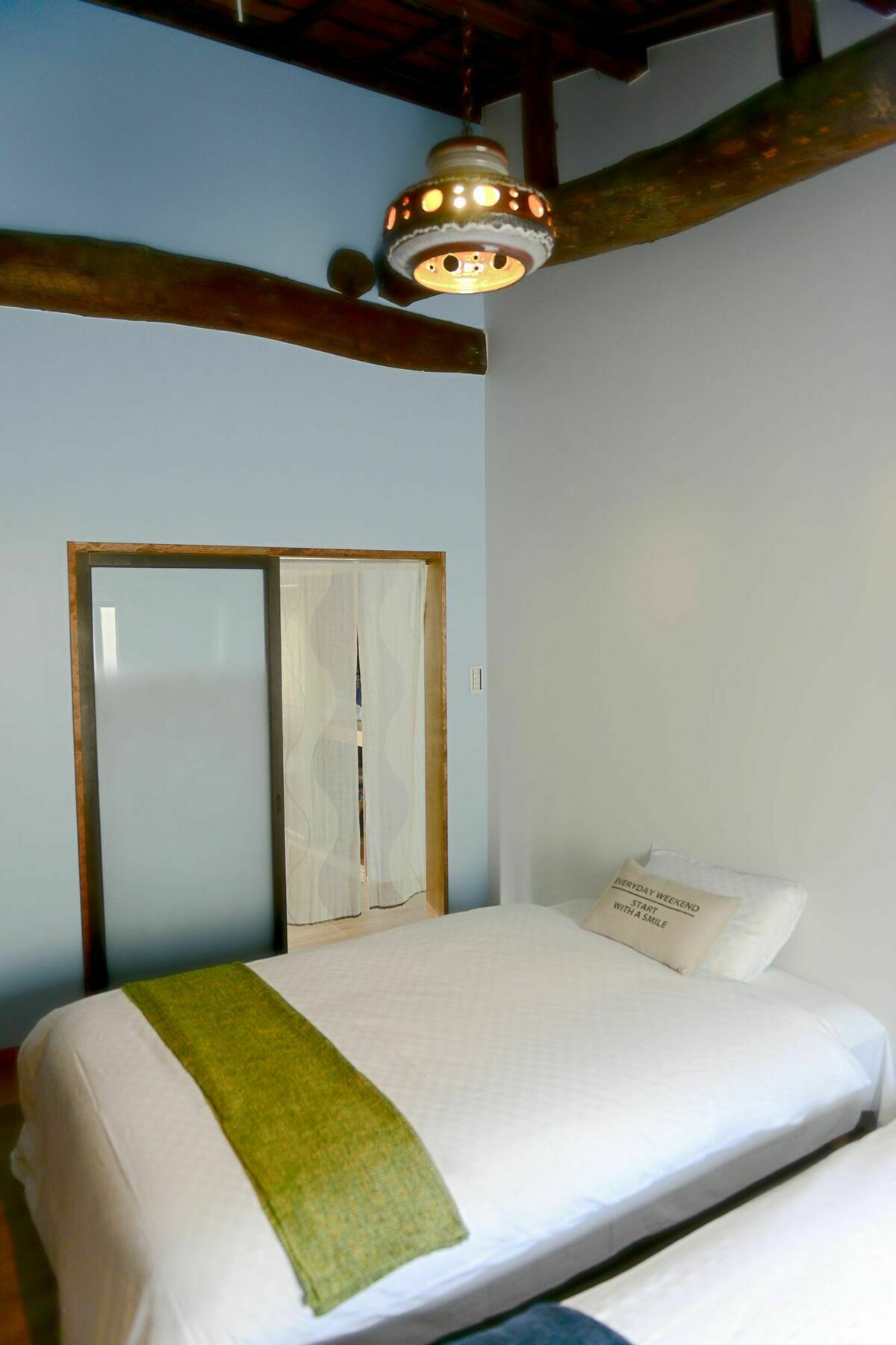 Villa Nanni Saiin Machiya à Kyoto Extérieur photo